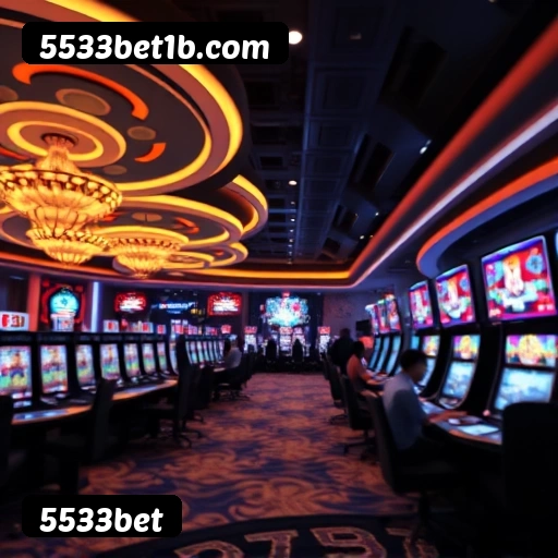 5533bet
