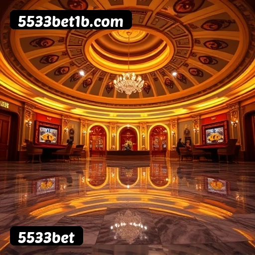 5533bet