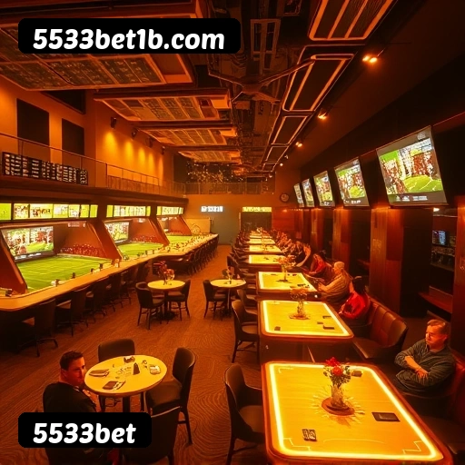 5533bet