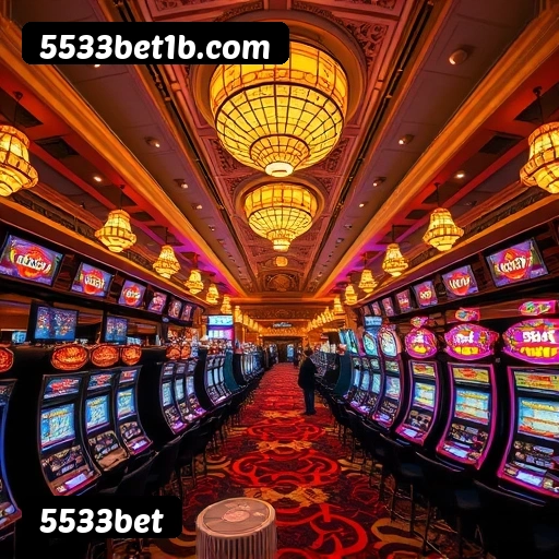 5533bet