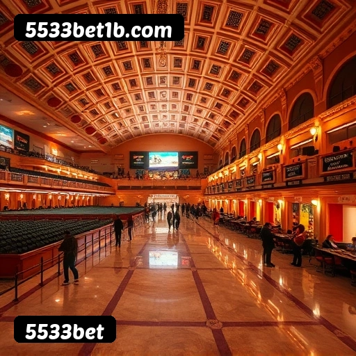 5533bet