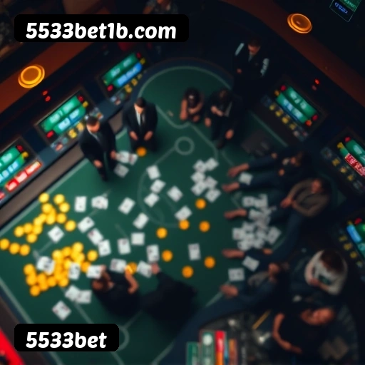 5533bet