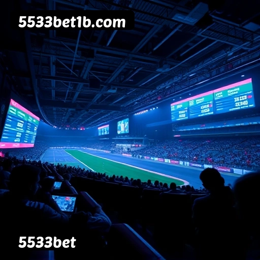 5533bet