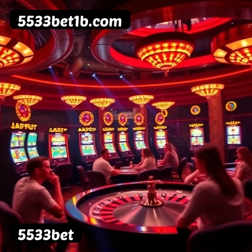 5533bet