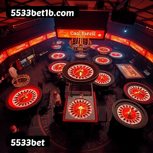 5533bet