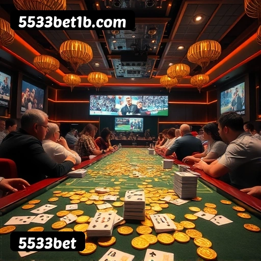 5533bet