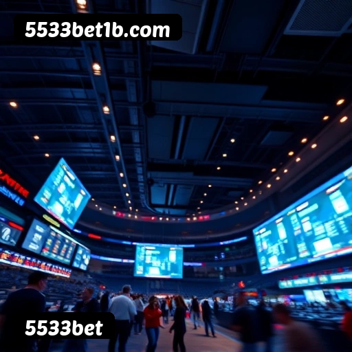 5533bet