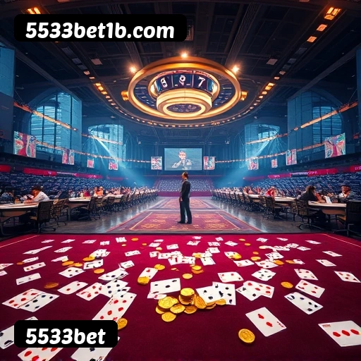 5533bet