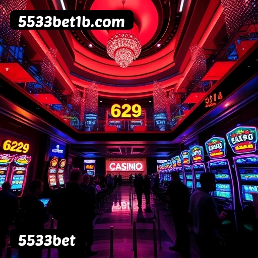 5533bet