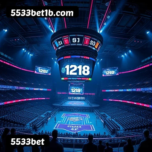 5533bet