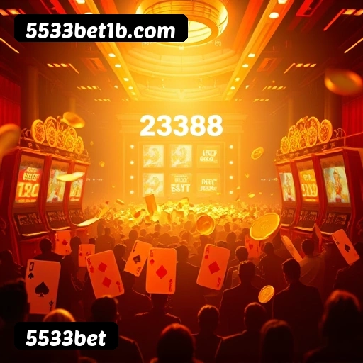 5533bet