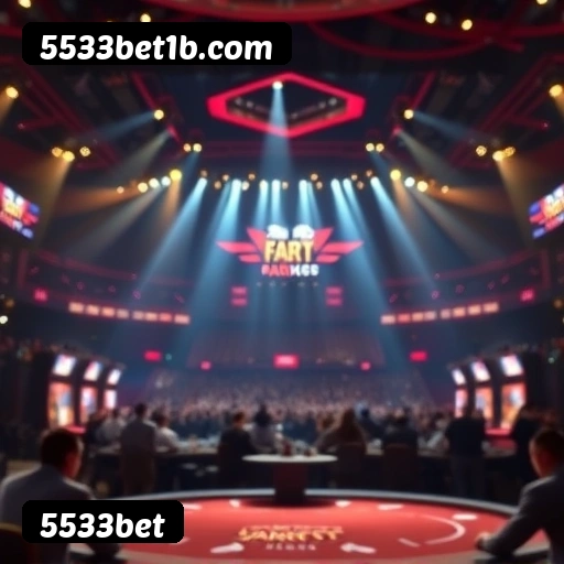 5533bet