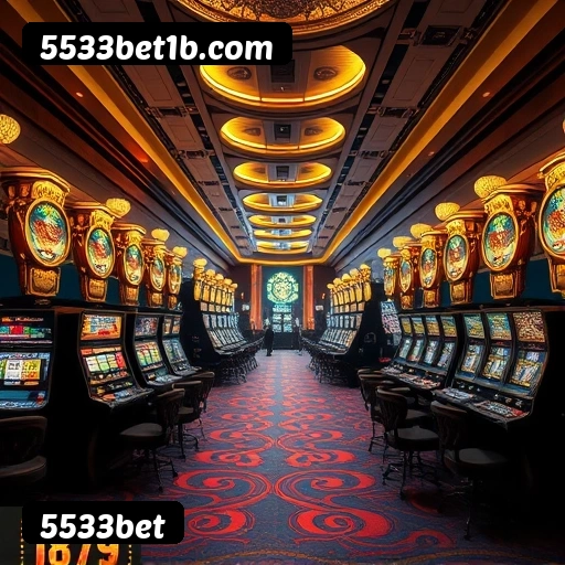 5533bet