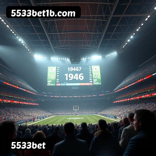 5533bet