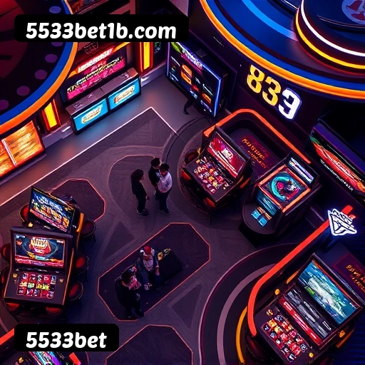 5533bet