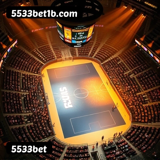 5533bet