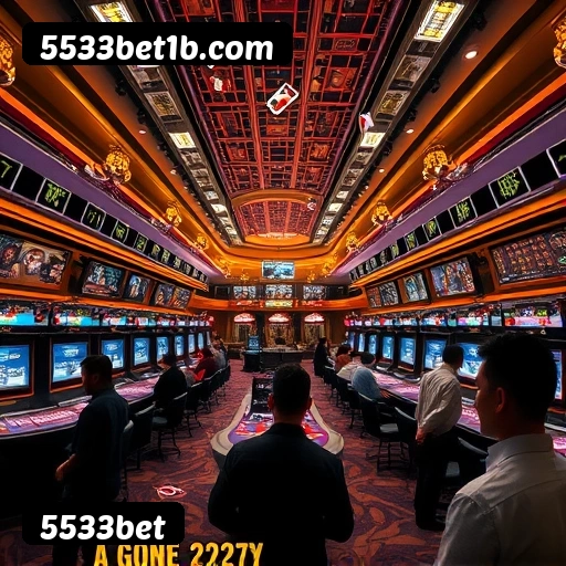 5533bet