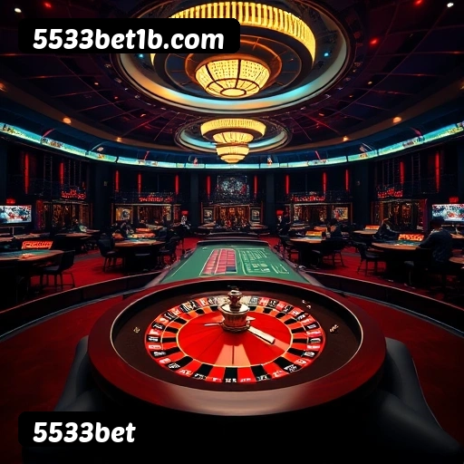 5533bet